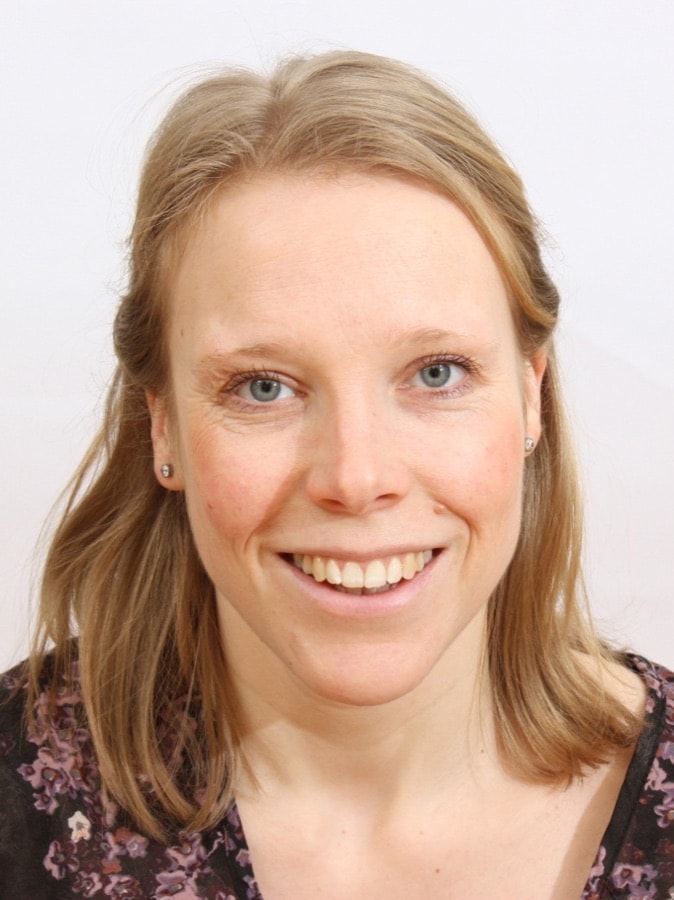 Sara Hägg